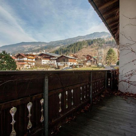 Apartment In Hart Im Zillertal With Garden Balcony Parking ฟือเกน ภายนอก รูปภาพ
