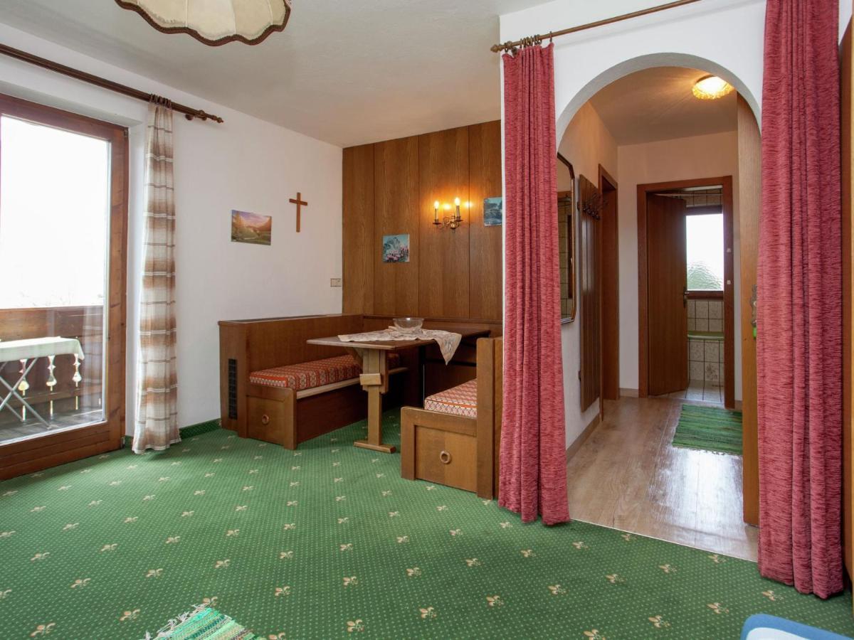 Apartment In Hart Im Zillertal With Garden Balcony Parking ฟือเกน ภายนอก รูปภาพ