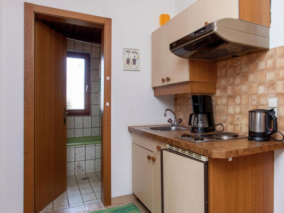 Apartment In Hart Im Zillertal With Garden Balcony Parking ฟือเกน ภายนอก รูปภาพ