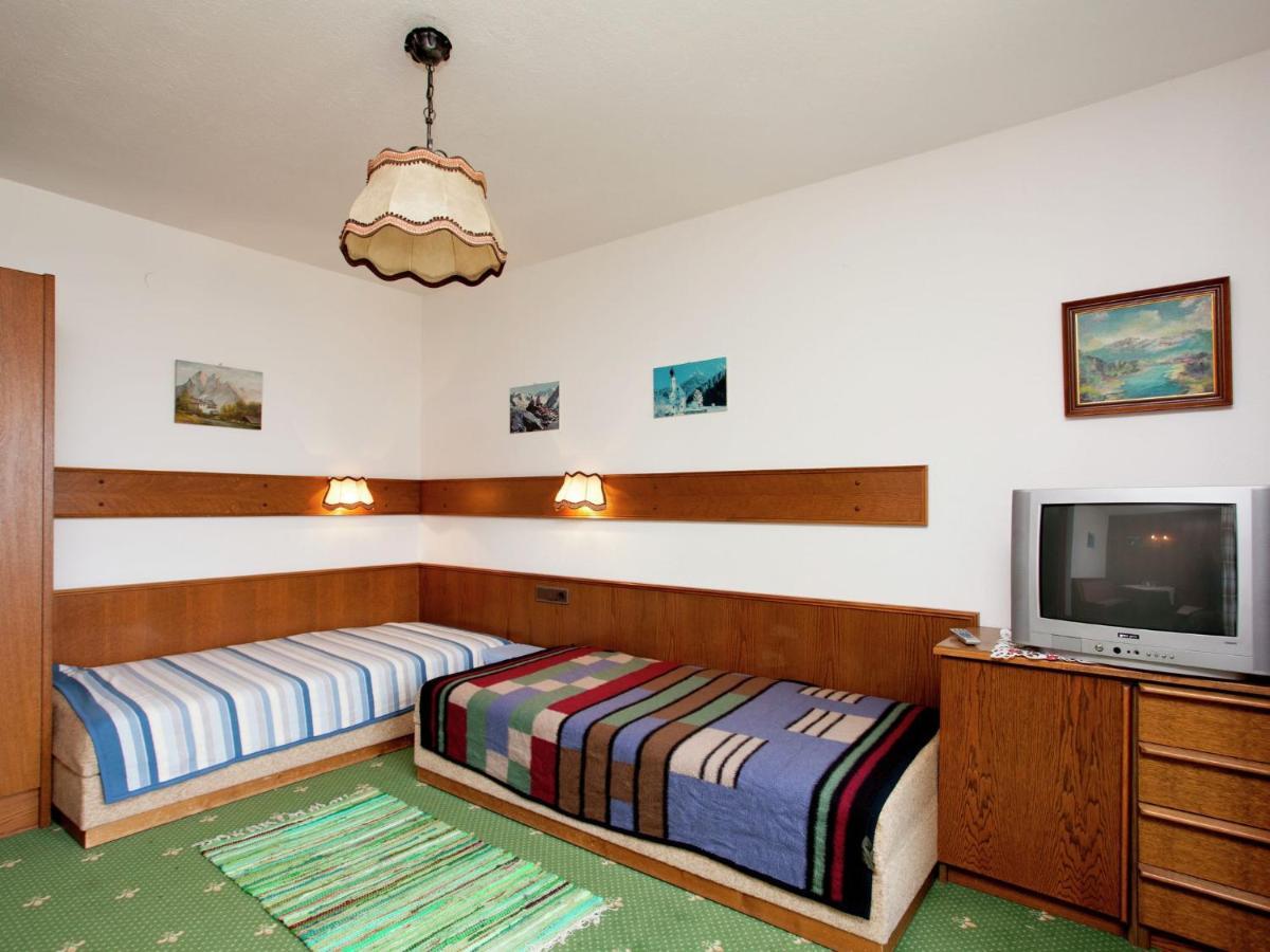 Apartment In Hart Im Zillertal With Garden Balcony Parking ฟือเกน ภายนอก รูปภาพ