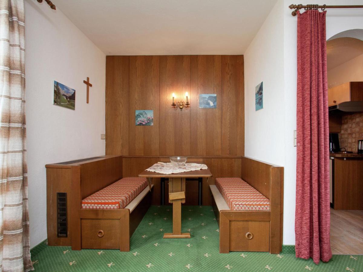 Apartment In Hart Im Zillertal With Garden Balcony Parking ฟือเกน ภายนอก รูปภาพ