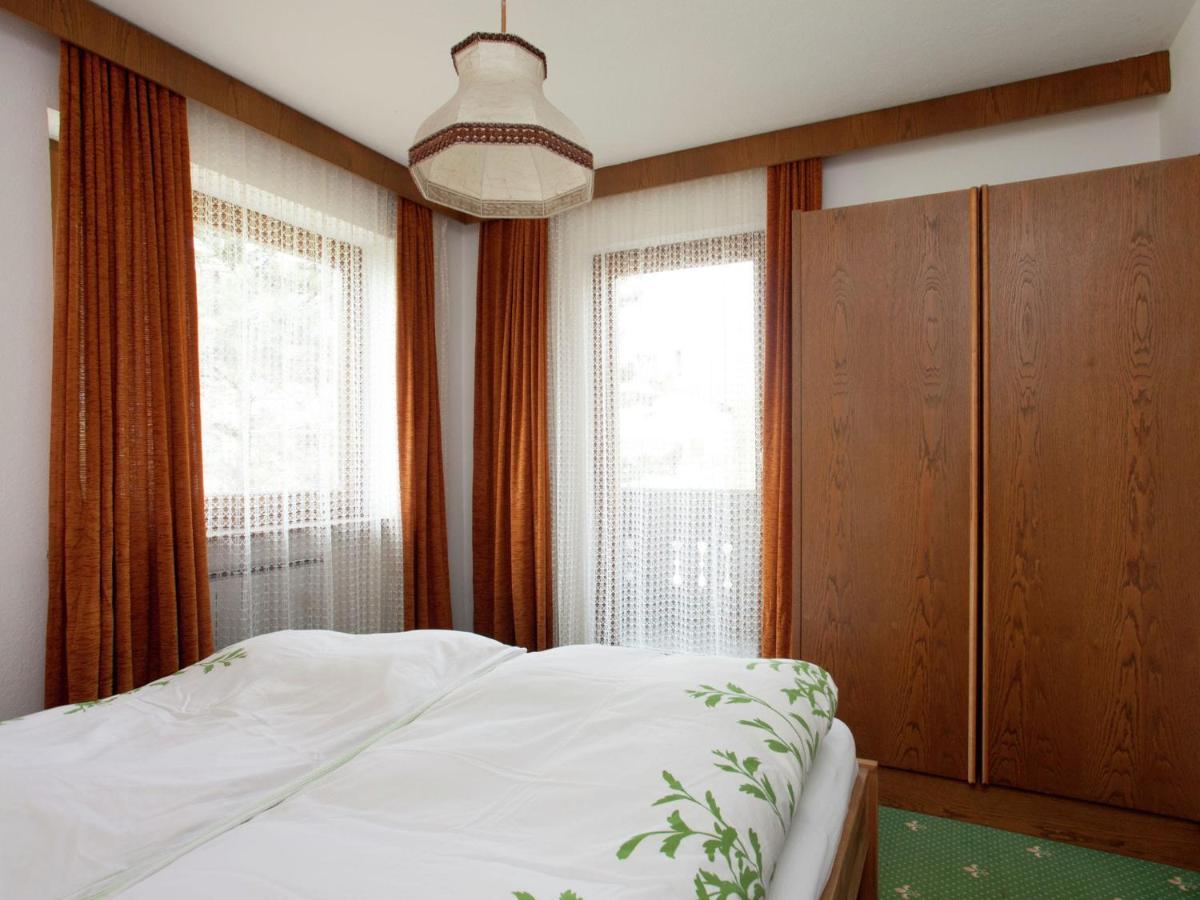 Apartment In Hart Im Zillertal With Garden Balcony Parking ฟือเกน ภายนอก รูปภาพ