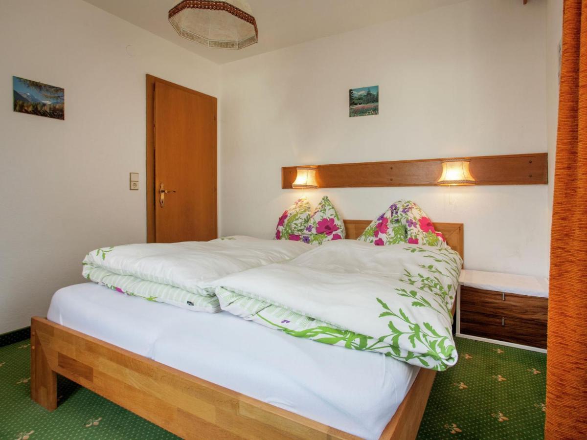 Apartment In Hart Im Zillertal With Garden Balcony Parking ฟือเกน ภายนอก รูปภาพ