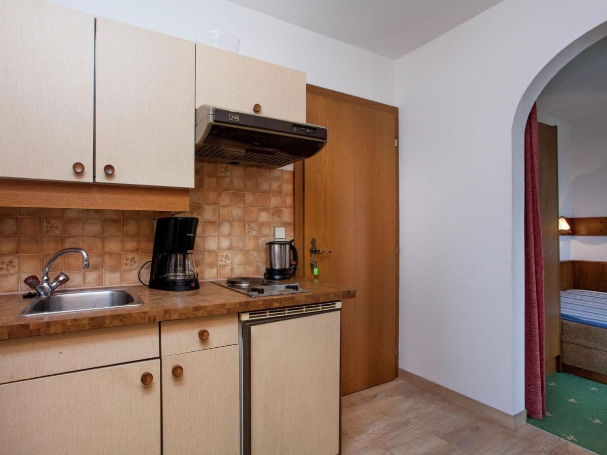 Apartment In Hart Im Zillertal With Garden Balcony Parking ฟือเกน ภายนอก รูปภาพ