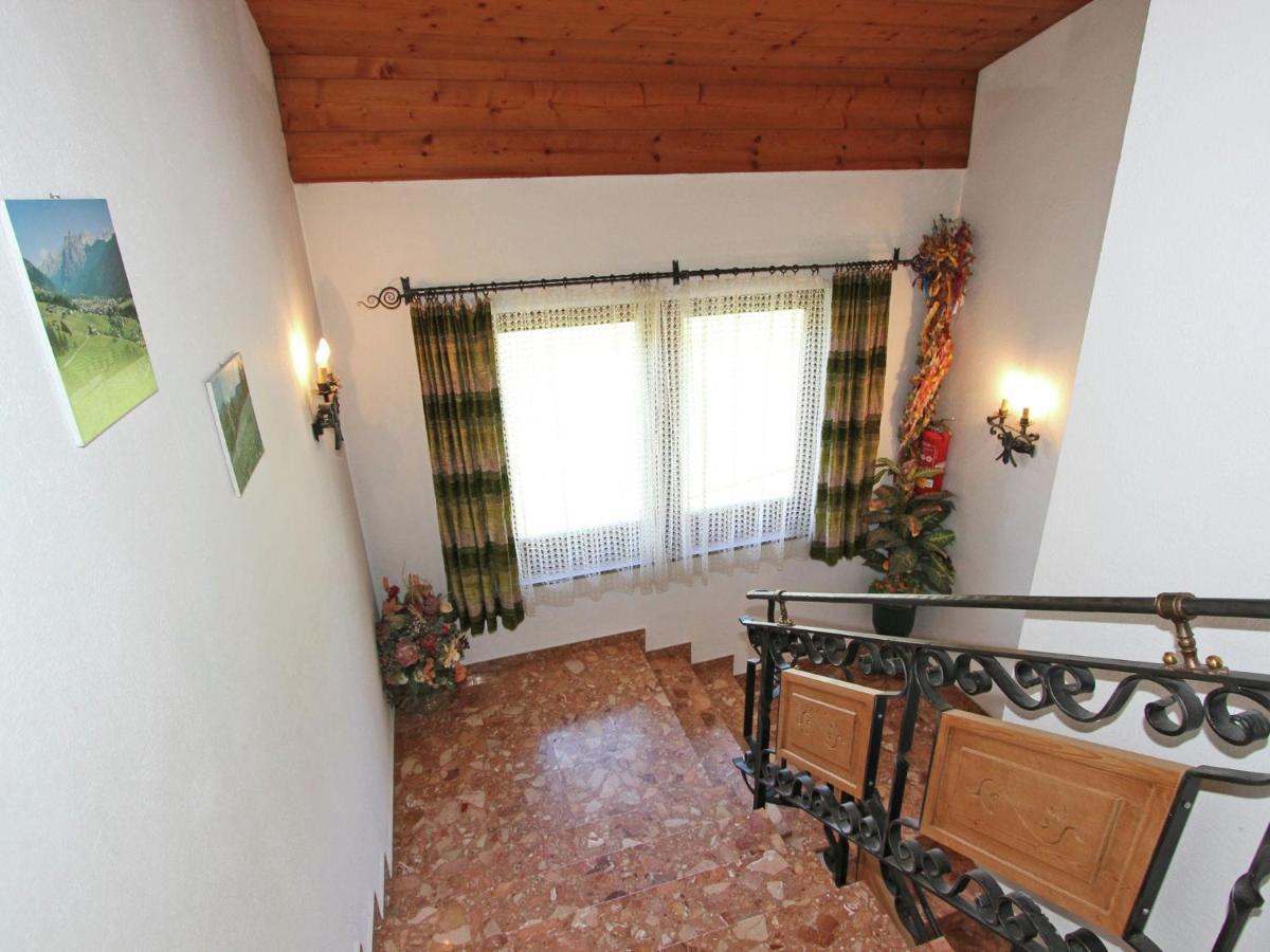 Apartment In Hart Im Zillertal With Garden Balcony Parking ฟือเกน ภายนอก รูปภาพ
