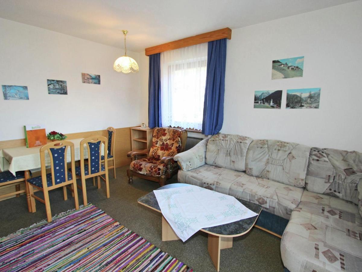 Apartment In Hart Im Zillertal With Garden Balcony Parking ฟือเกน ภายนอก รูปภาพ