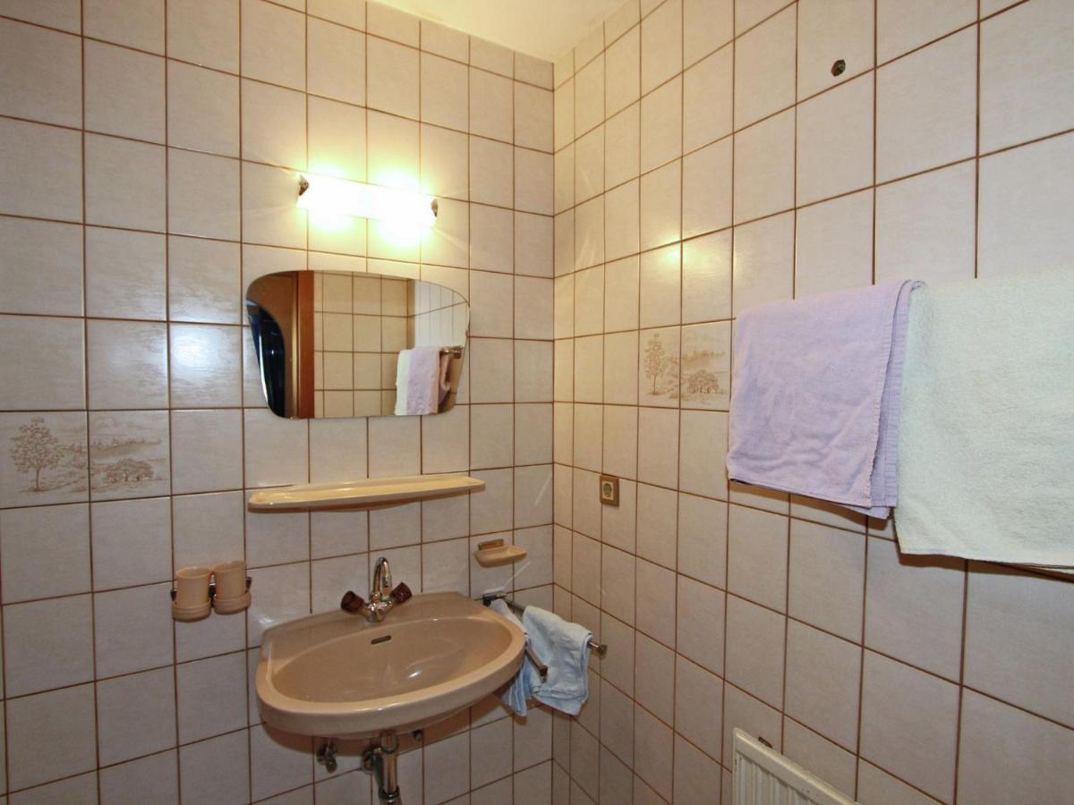Apartment In Hart Im Zillertal With Garden Balcony Parking ฟือเกน ภายนอก รูปภาพ