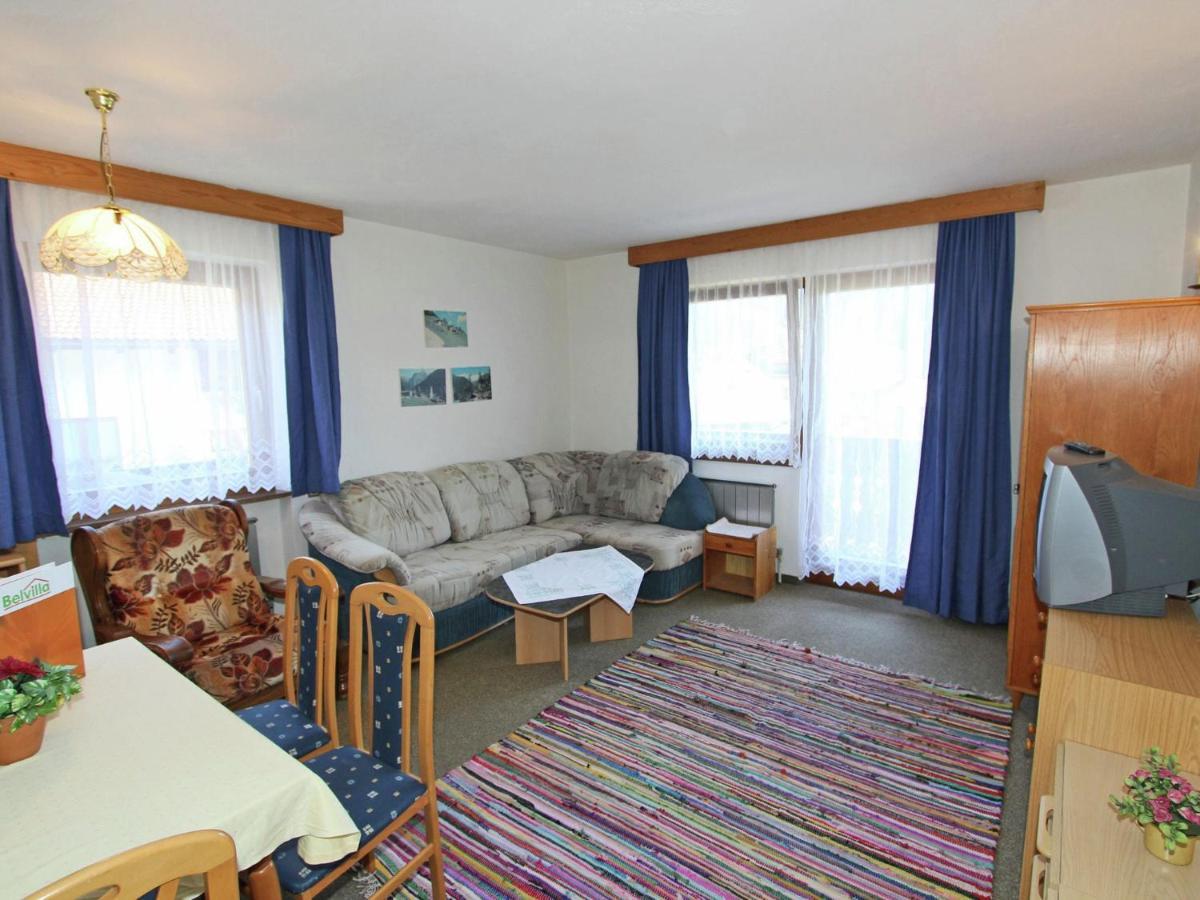 Apartment In Hart Im Zillertal With Garden Balcony Parking ฟือเกน ภายนอก รูปภาพ