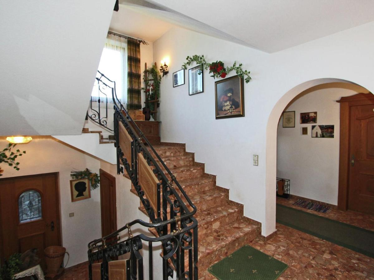 Apartment In Hart Im Zillertal With Garden Balcony Parking ฟือเกน ภายนอก รูปภาพ