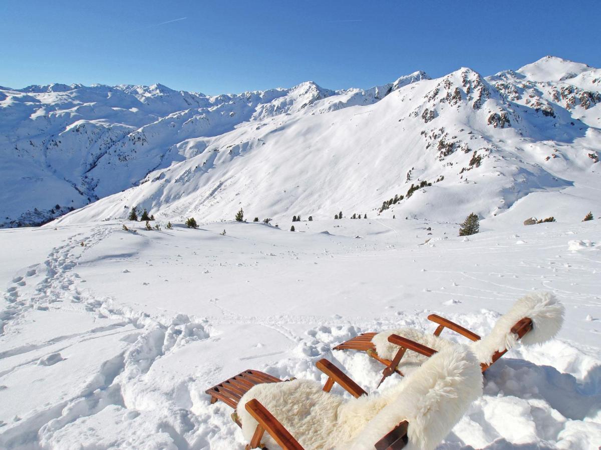 Apartment In Hart Im Zillertal With Garden Balcony Parking ฟือเกน ภายนอก รูปภาพ