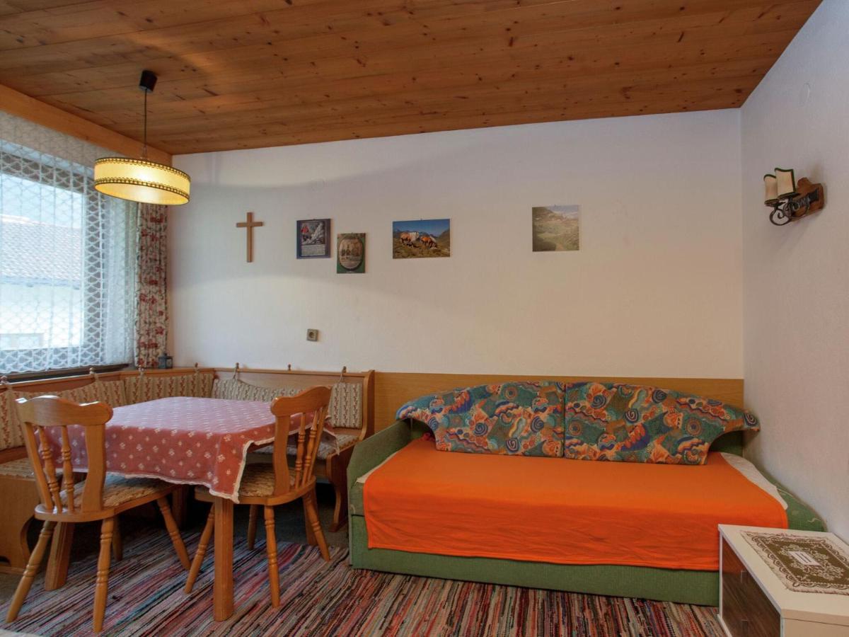 Apartment In Hart Im Zillertal With Garden Balcony Parking ฟือเกน ภายนอก รูปภาพ