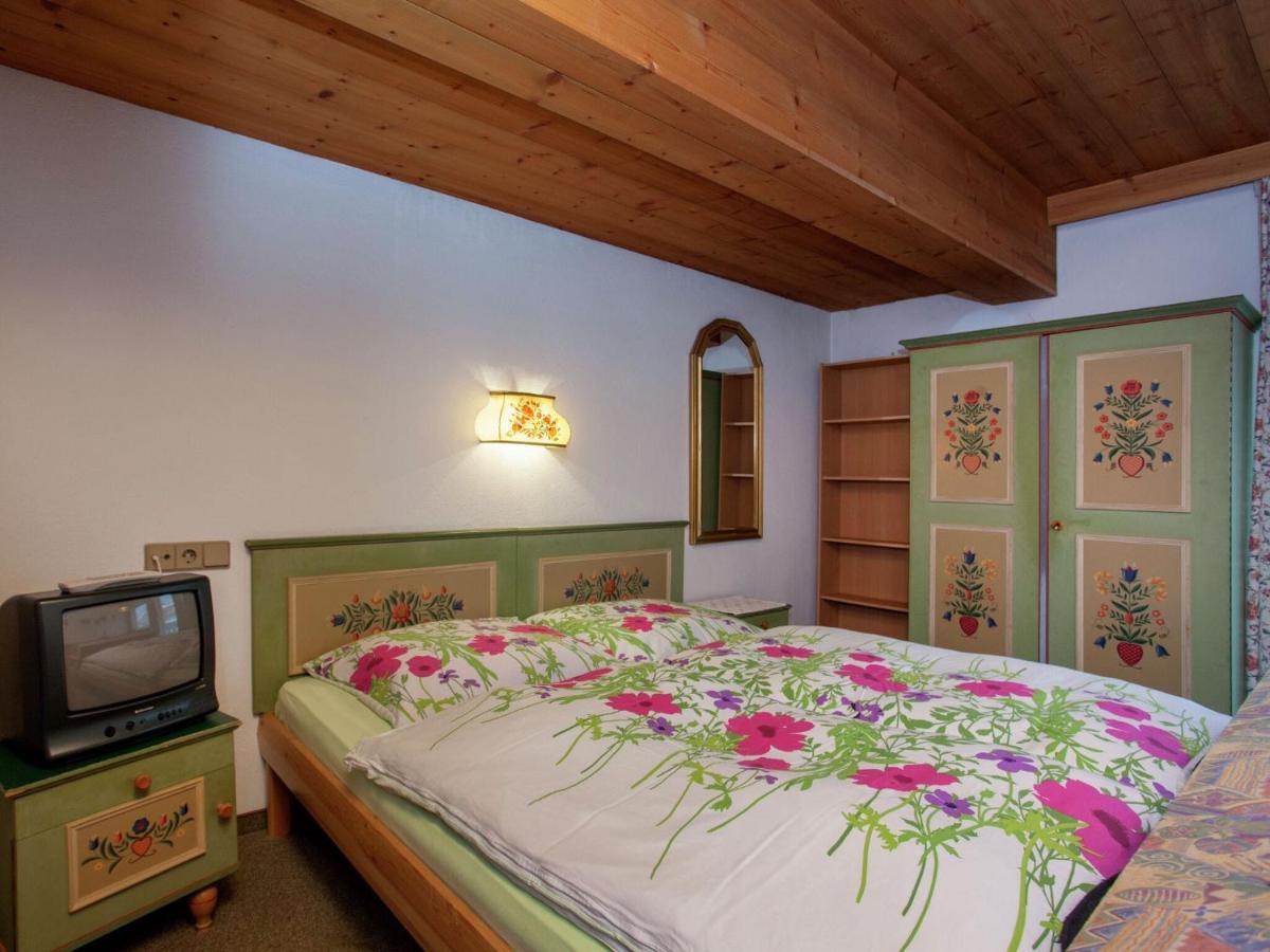 Apartment In Hart Im Zillertal With Garden Balcony Parking ฟือเกน ภายนอก รูปภาพ