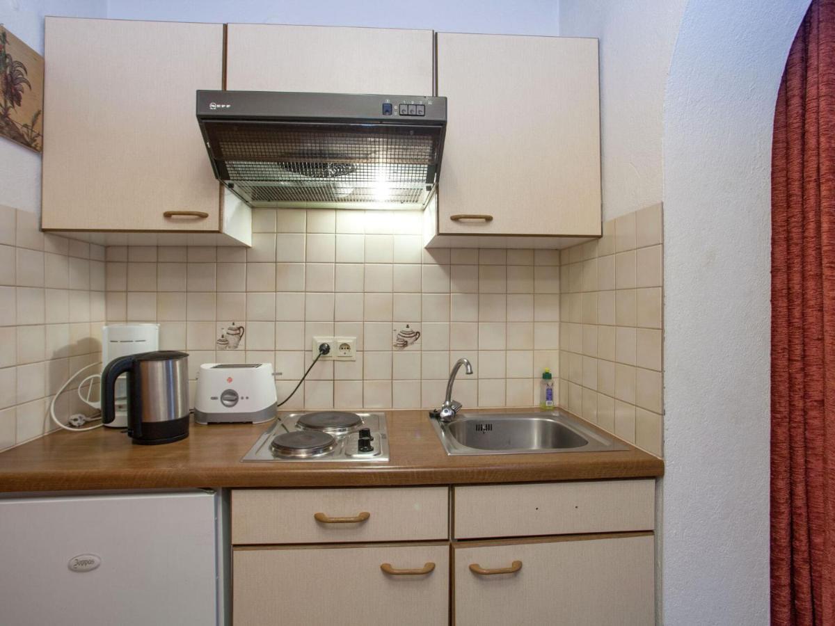 Apartment In Hart Im Zillertal With Garden Balcony Parking ฟือเกน ภายนอก รูปภาพ